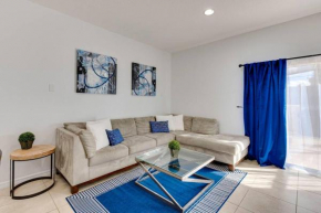 Welcome to Villa Azul, your home away from home!